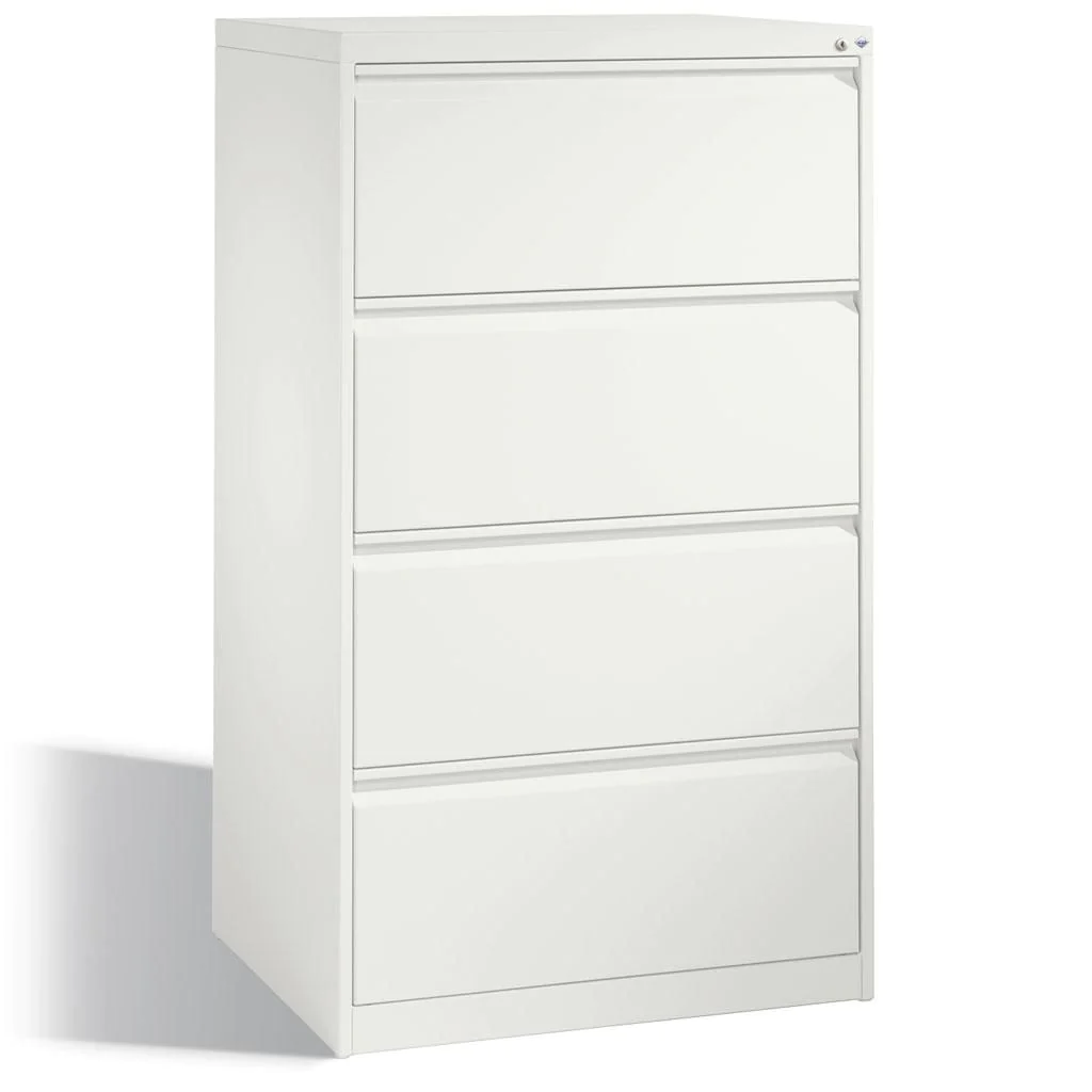 Karteikartenschrank C 2000 Acurado 12934-322 von CP - Produktbild 4 von 4