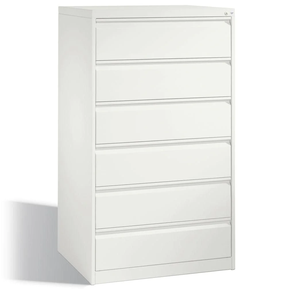 Karteikartenschrank C 2000 Acurado 12936-323 von CP - Produktbild 3 von 5