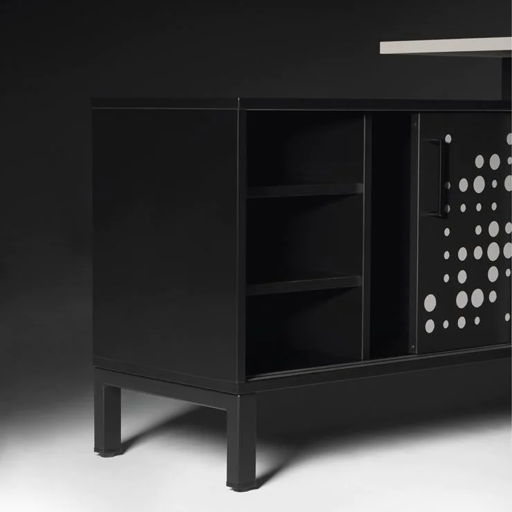 Sideboard CS5040 FC von Nowy Styl - Produktbild 4 von 5