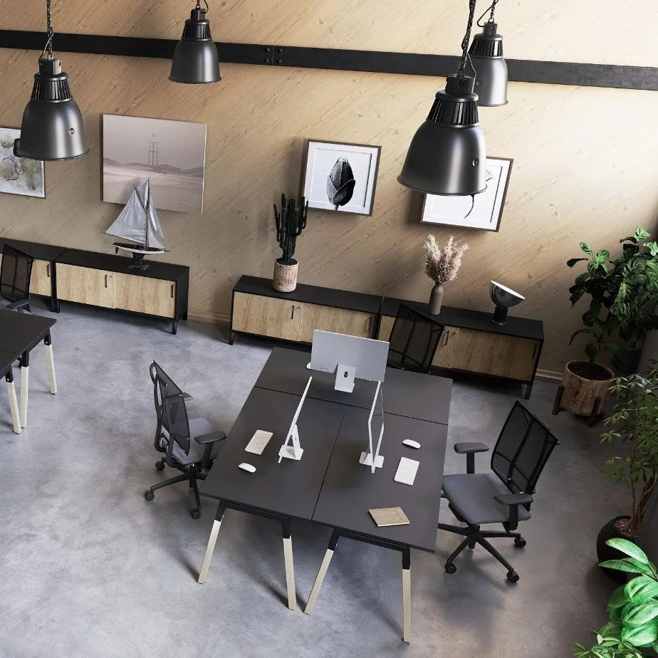 Sideboard CS5040 FC von Nowy Styl - Produktbild 3 von 5