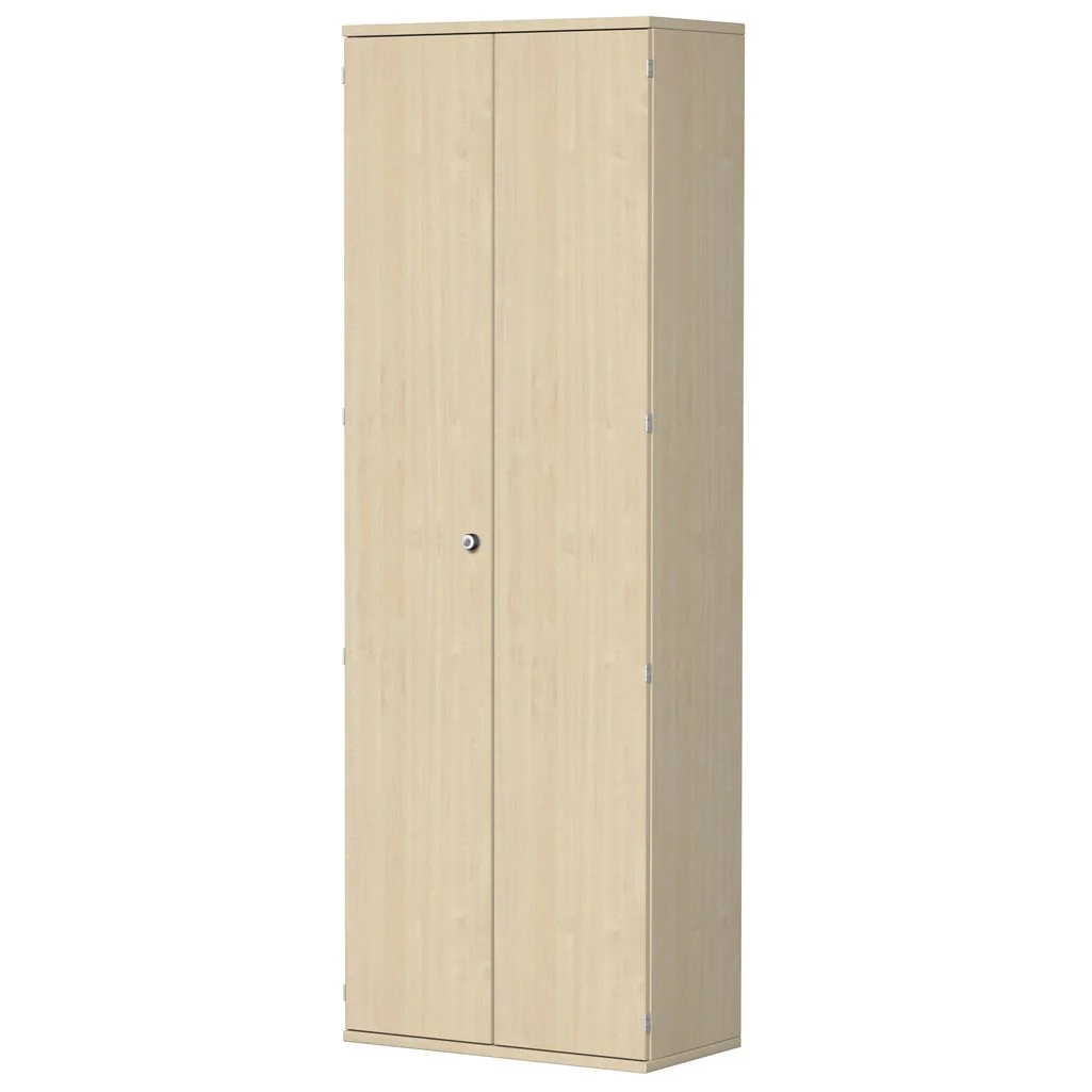 Aktenschrank Pro 6 OH zweitürig - GEM-X-10D6XX