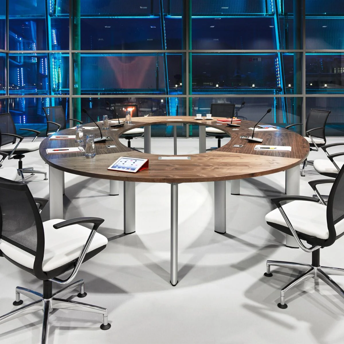 Konferenztisch CX 3200 von Nowy Styl - Produktbild 2 von 15