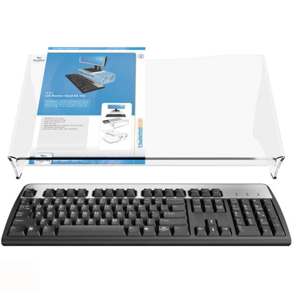 ErgoDoc® Dokumentenhalter FH 410 von Dataflex - Produktbild 2 von 4