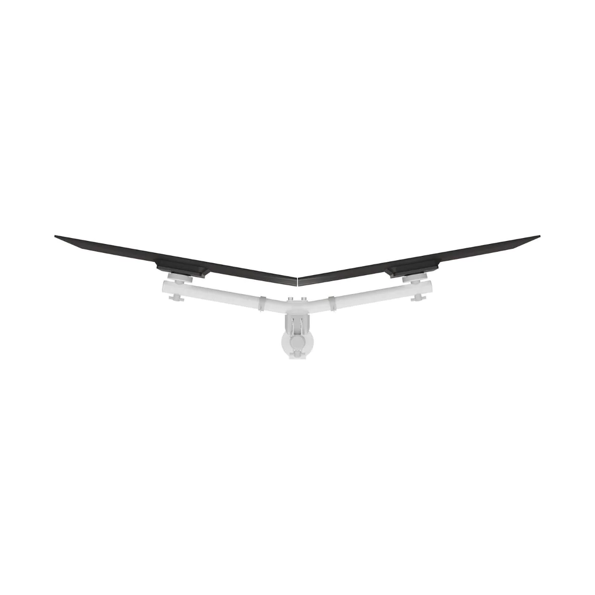Viewgo Monitorarm Schreibtisch 140 von Dataflex - Produktbild 4 von 5