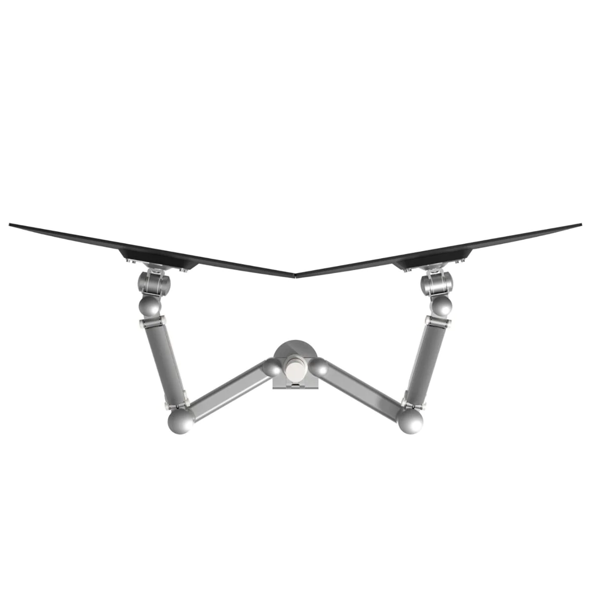 Viewmate plus Monitorarm - Schreibtisch 862 von Dataflex - Produktbild 3 von 3