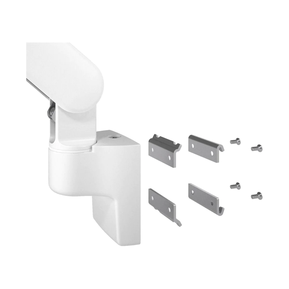 Viewprime plus Monitorarm Schiene 510 von Dataflex - Produktbild 5 von 5