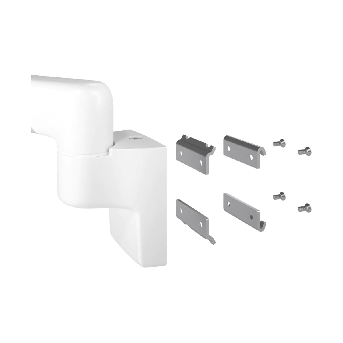 Viewprime plus Monitorarm Schiene 520 von Dataflex - Produktbild 5 von 5
