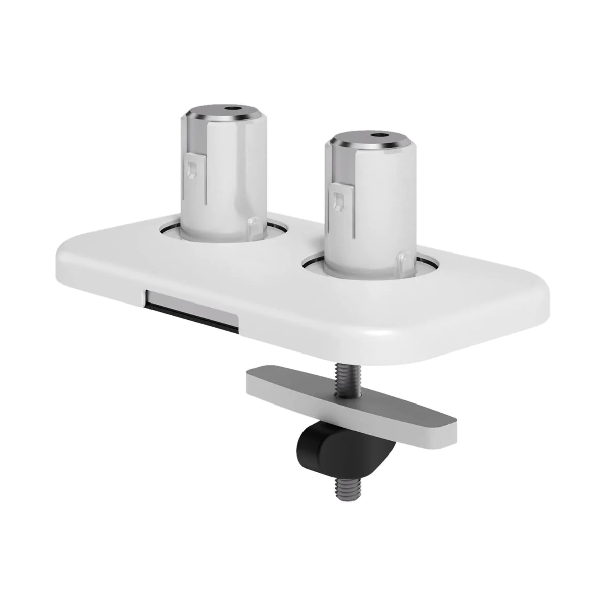 Viewprime Durchtisch-Befestigung 820 von Dataflex - Produktbild 1 von 3