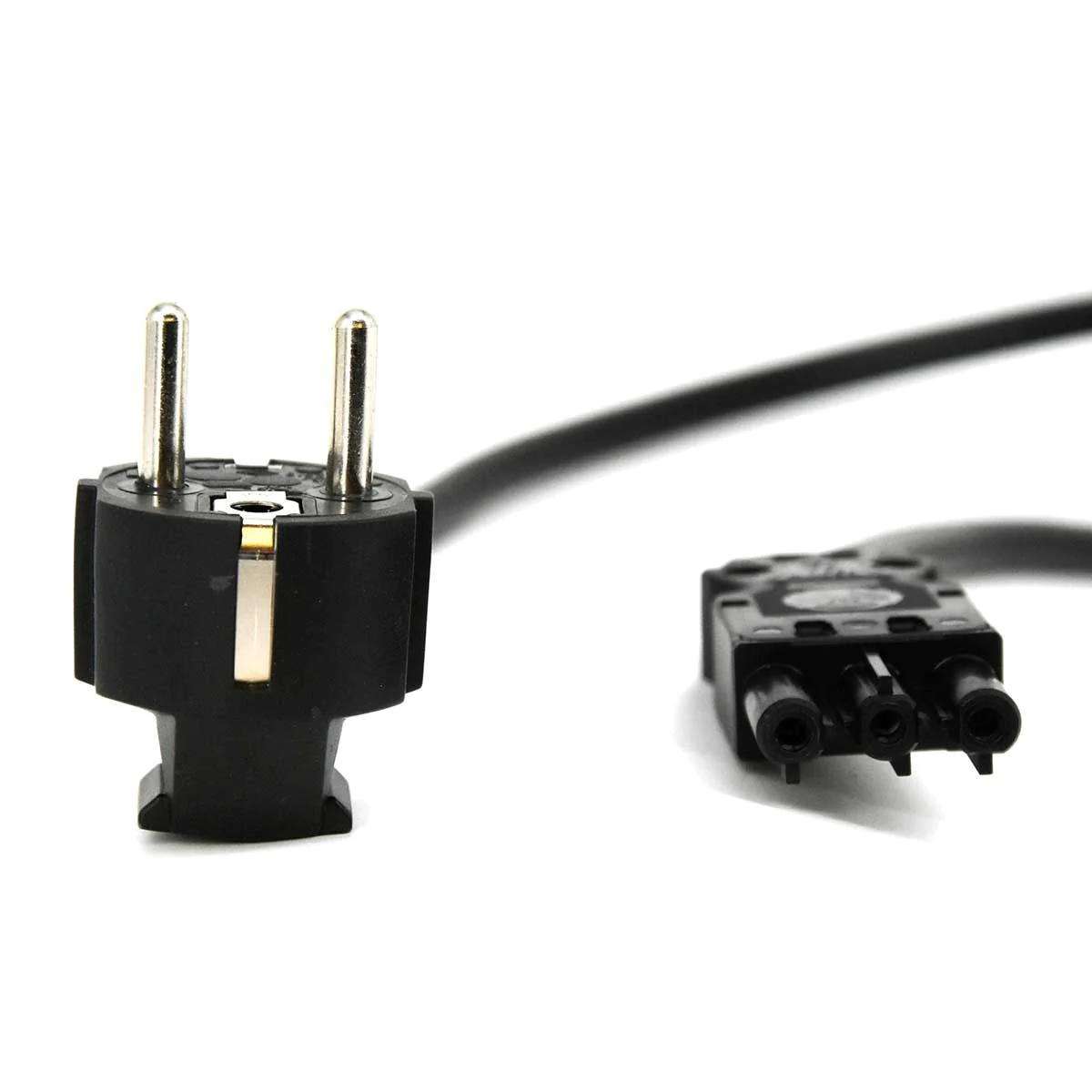 Kabel GST18 Buchse zu Schuko 2m von Dataflex - Produktbild 1 von 1