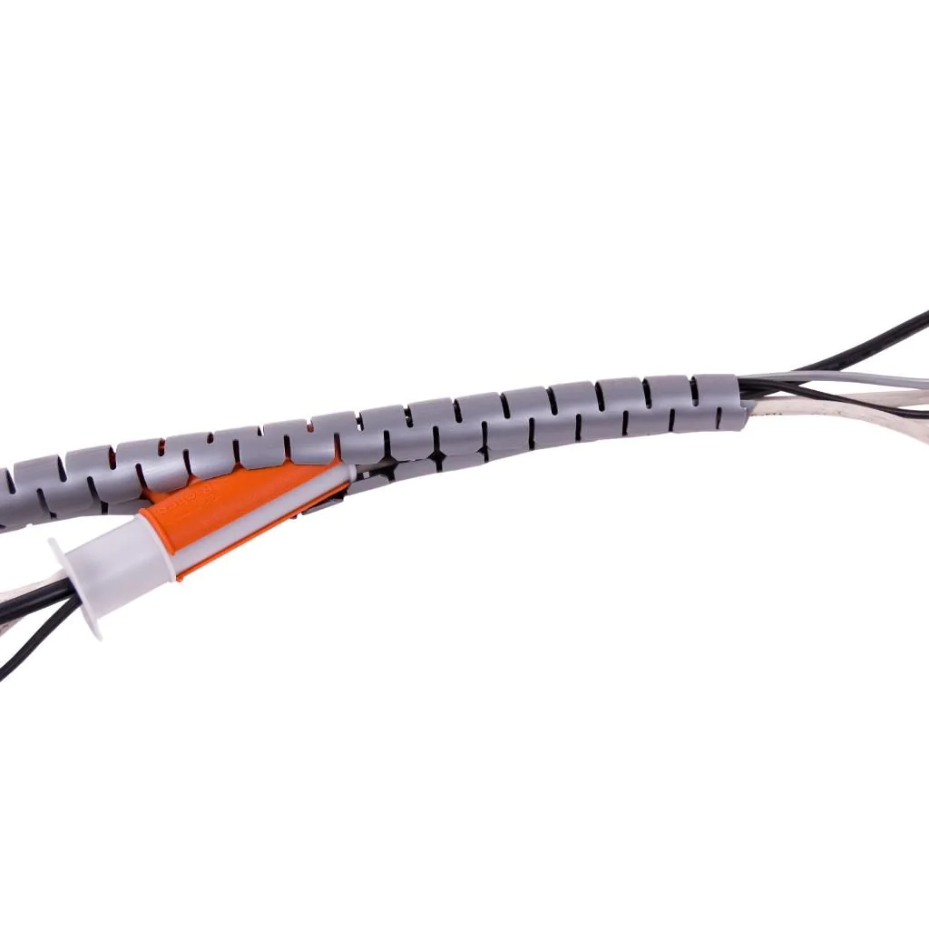 Kabelschlucker ø15/3m & Einzughilfe 73X von Dataflex - Produktbild 4 von 7