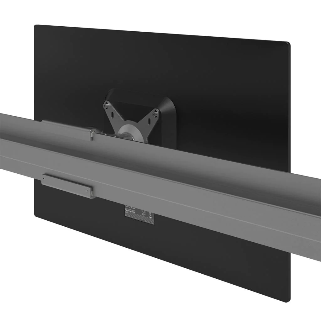 Viewmate Monitorarm - Schienensystem 132 von Dataflex - Produktbild 6 von 7