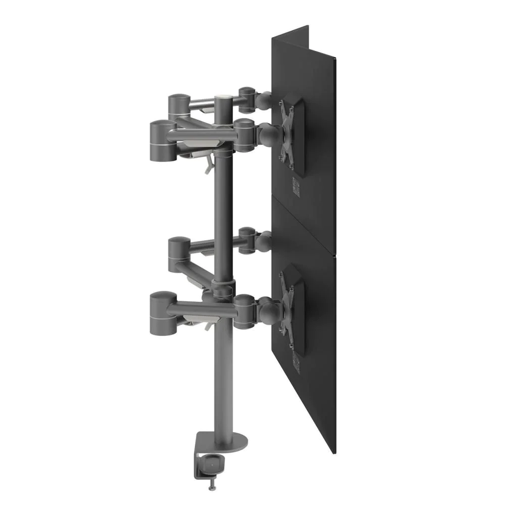 Viewmate Monitorarm - Schreibtisch 622 von Dataflex - Produktbild 3 von 6