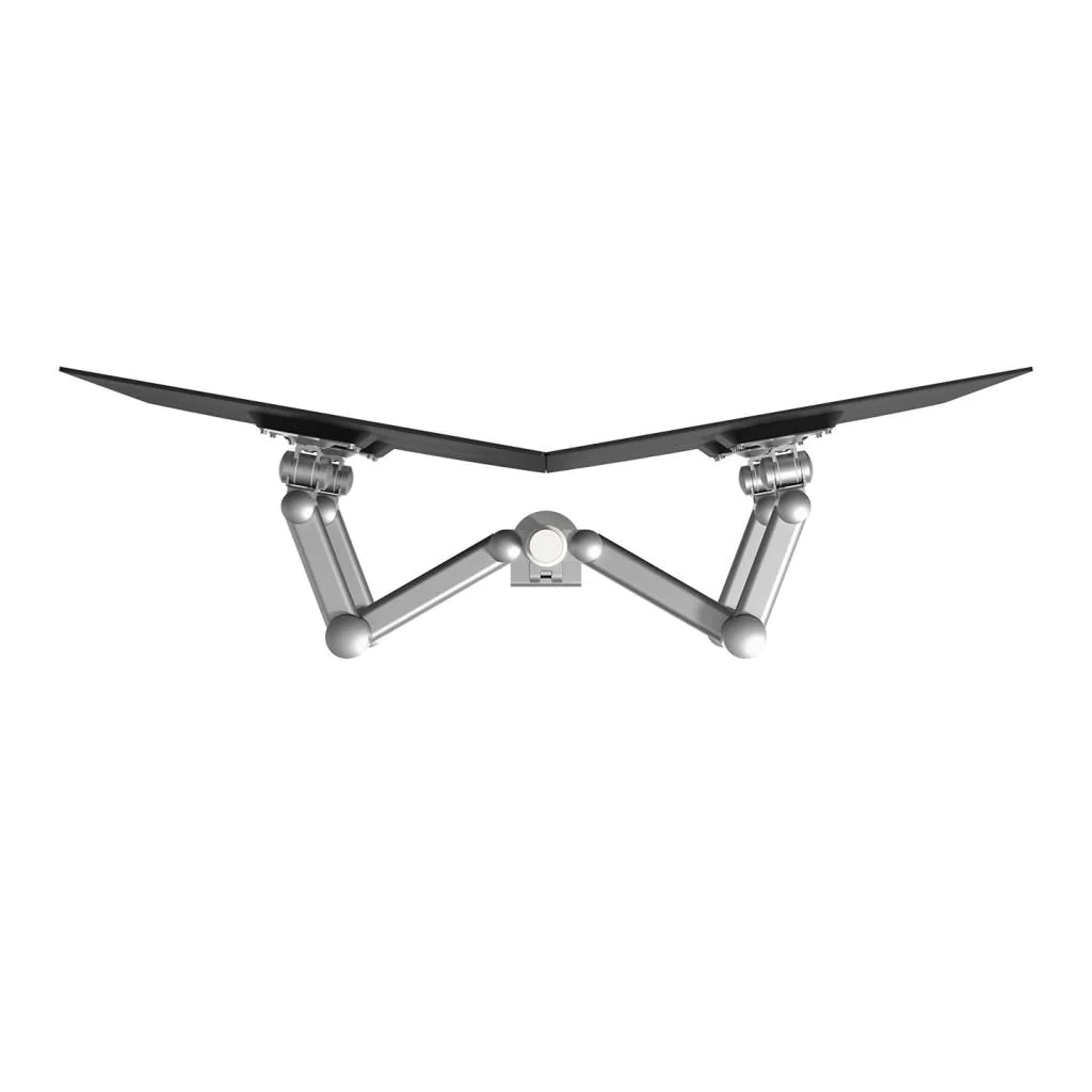 Viewmate Monitorarm - Schreibtisch 622 von Dataflex - Produktbild 4 von 6