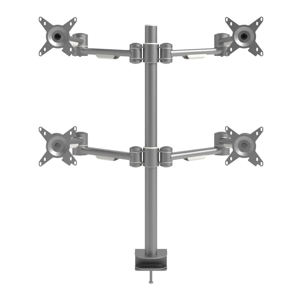 Viewmate Monitorarm - Schreibtisch 622 von Dataflex - Produktbild 5 von 6