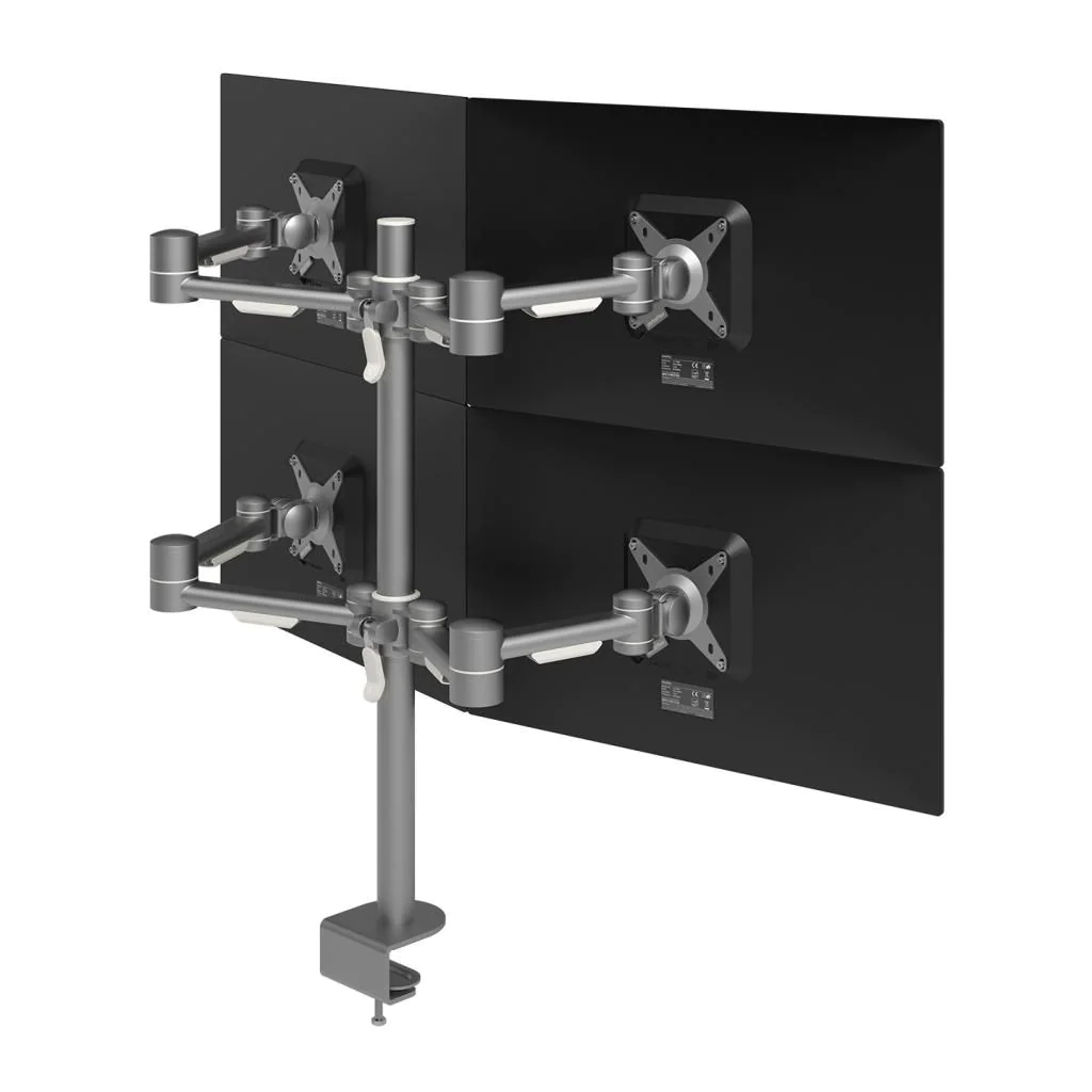 Viewmate Monitorarm - Schreibtisch 622 - DFL-52-622