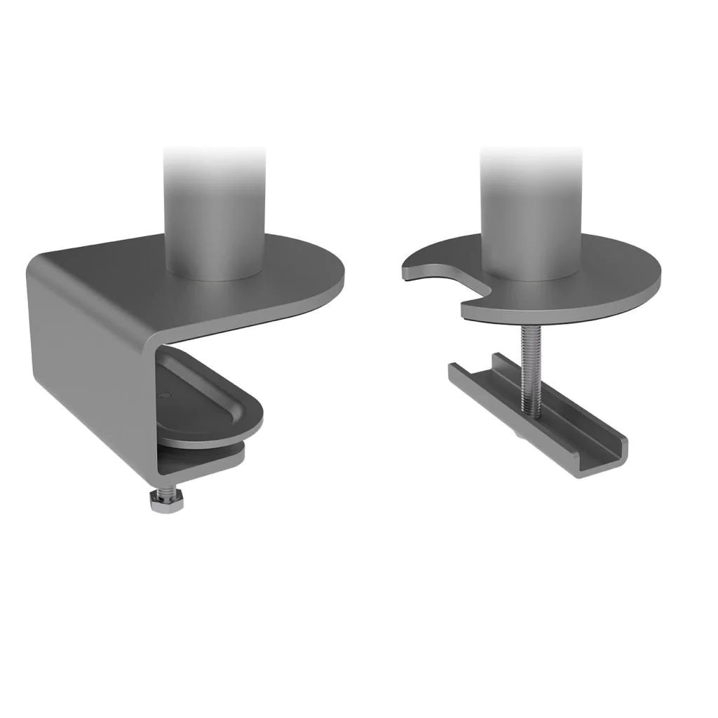 Viewmate Monitorarm - Schreibtisch 682 von Dataflex - Produktbild 2 von 6