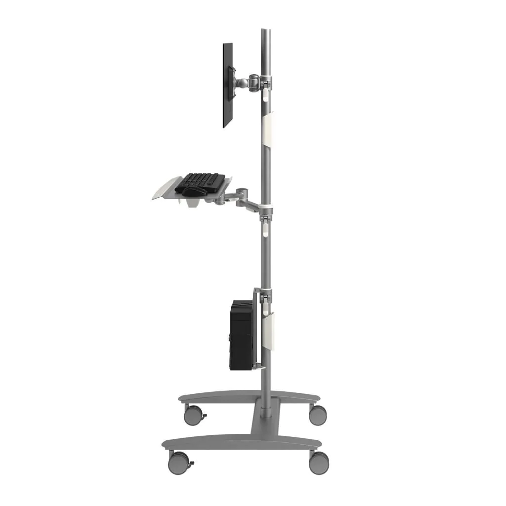 Viewmate Workstation - Fußbden 7XX  von Dataflex - Produktbild 3 von 5