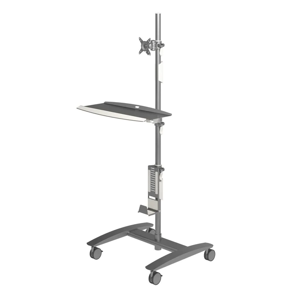 Viewmate Workstation - Fußbden 7XX  - DFL-52-7XX
