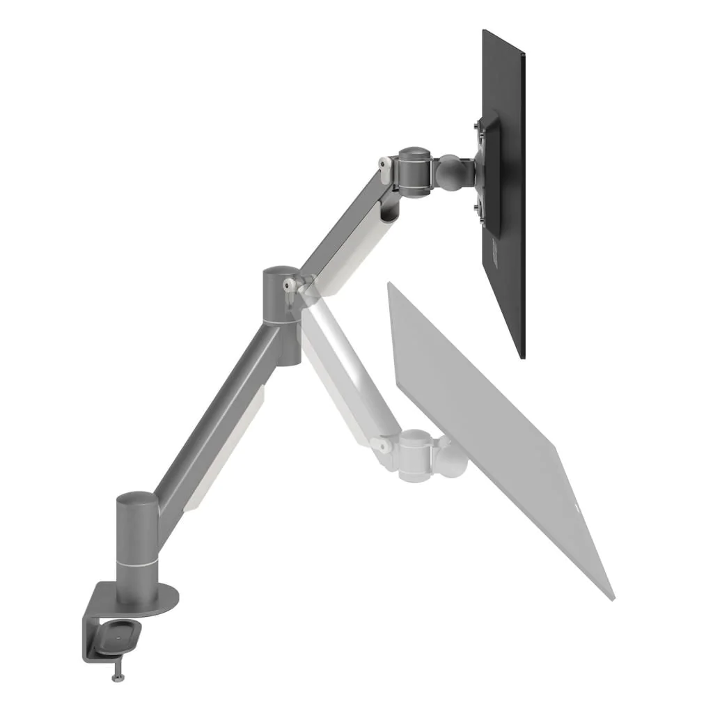 Viewmate plus Monitorarm - Schreibtisch 832  - DFL-52-832