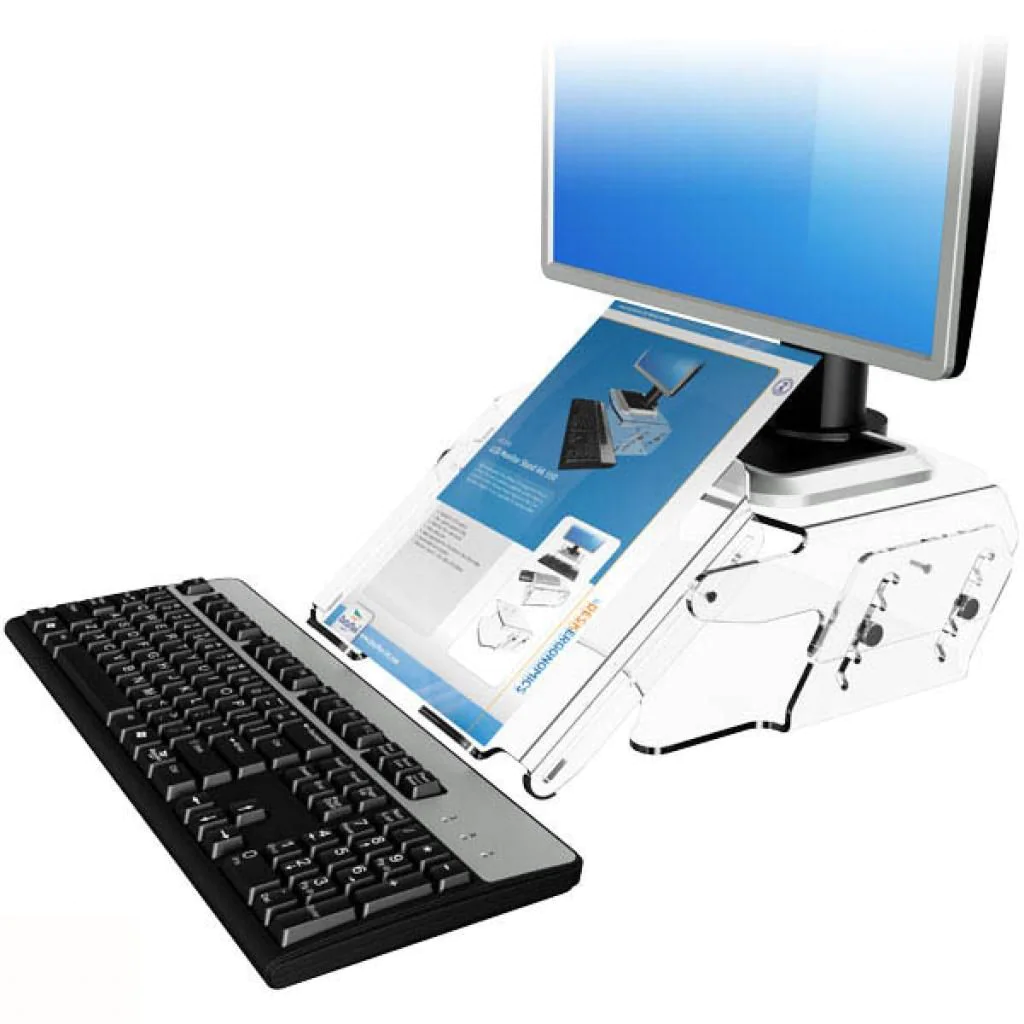 LCD Monitorständer HV 570 - DFL-49-570