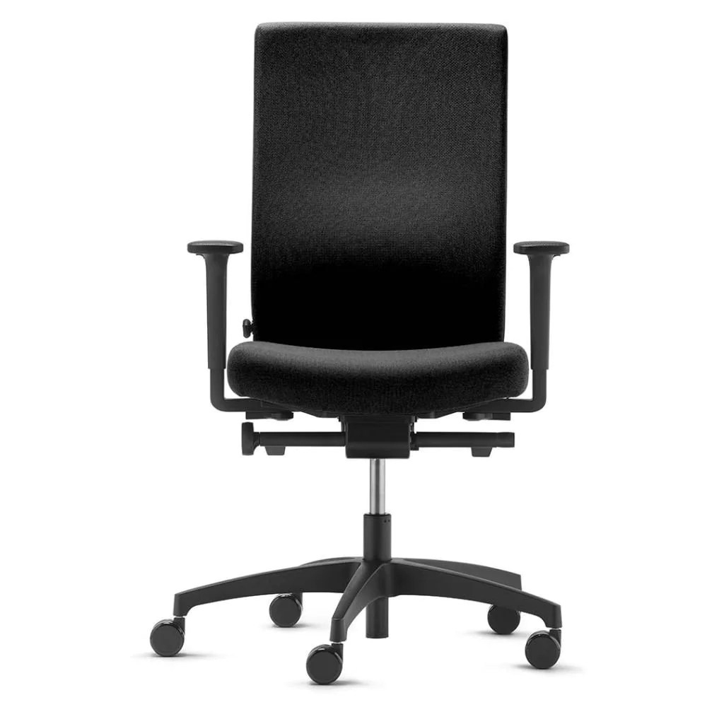 Bürostuhl @Just evo Polsterrücken von Dauphin - Produktbild 1 von 1