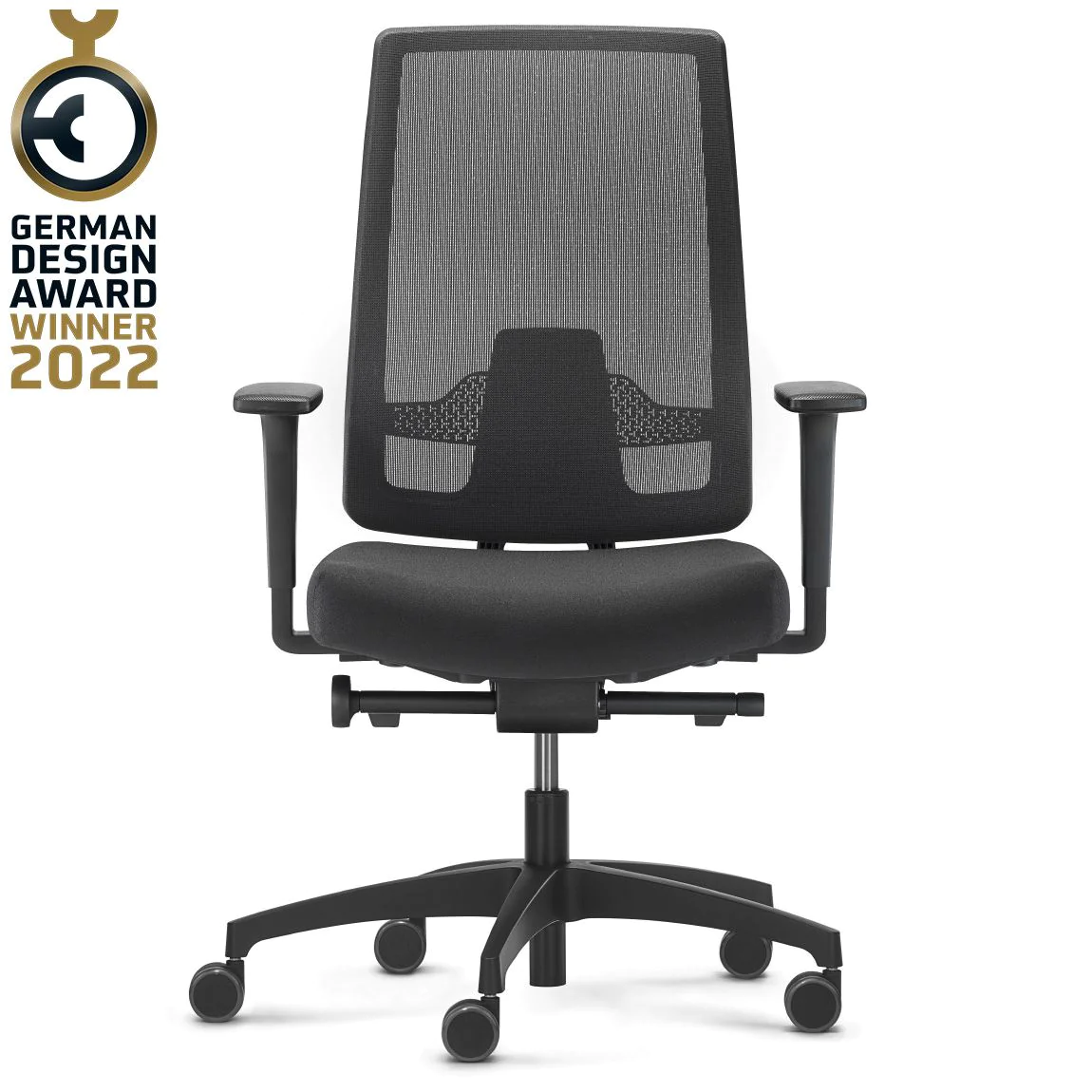 Bürostuhl Indeed mesh 7056 - DAU-ID-7056