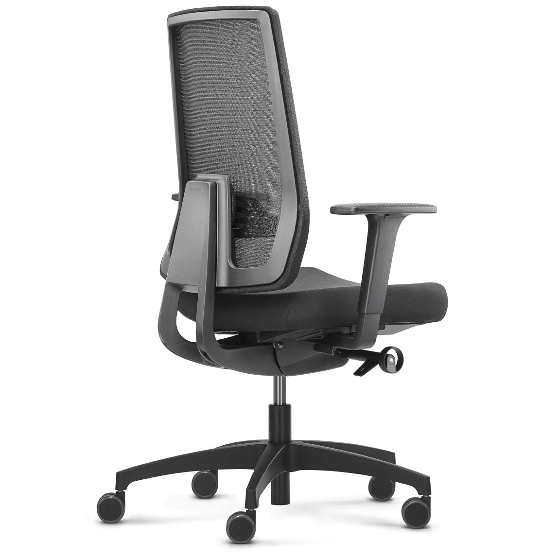 Bürostuhl Indeed mesh 7056 von Dauphin - Produktbild 7 von 8