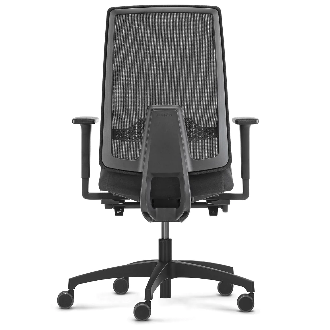 Bürostuhl Indeed mesh 7056 von Dauphin - Produktbild 8 von 8