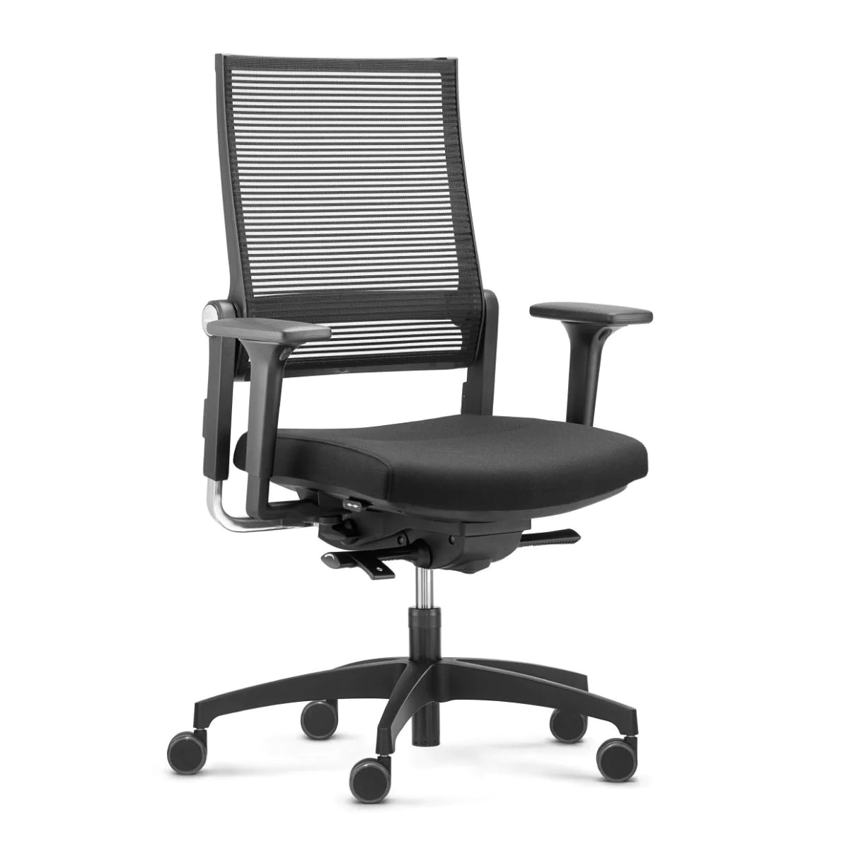 Bürostuhl Lordo Flex 3017 von Dauphin - Produktbild 6 von 8