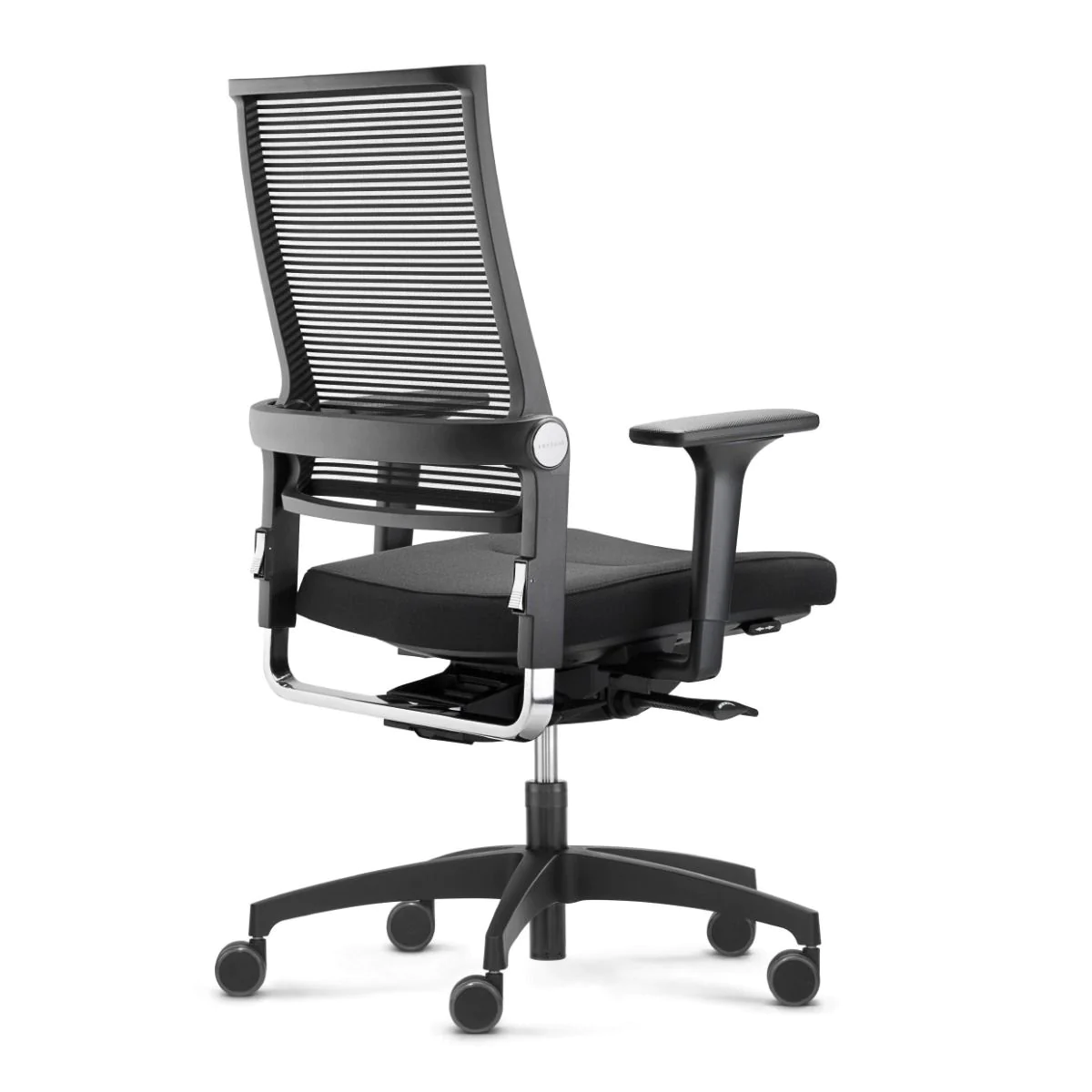 Bürostuhl Lordo Flex 3017 von Dauphin - Produktbild 7 von 8