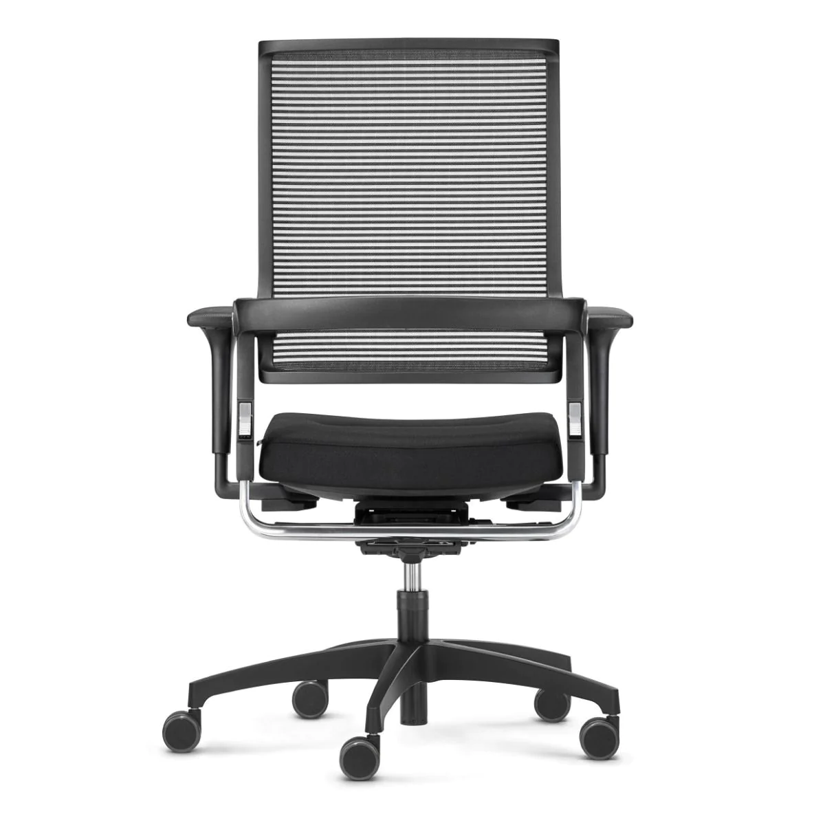 Bürostuhl Lordo Flex 3017 von Dauphin - Produktbild 8 von 8