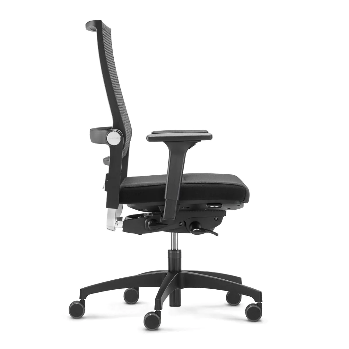 Bürostuhl Lordo Flex 3017 von Dauphin - Produktbild 4 von 8