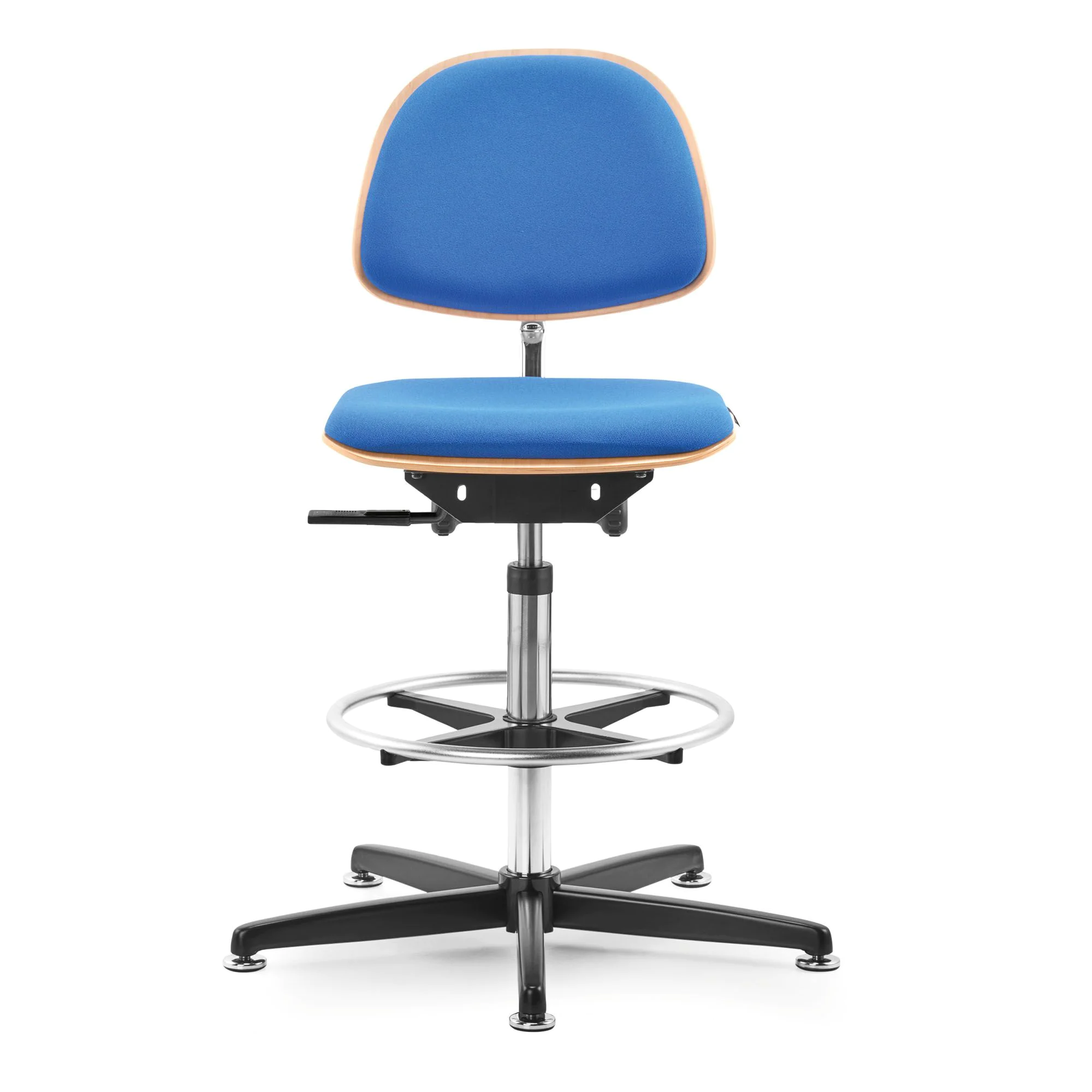 Arbeitsstuhl Tec basic 1906 CFR SR - DAU-IS1906-CFR-SR