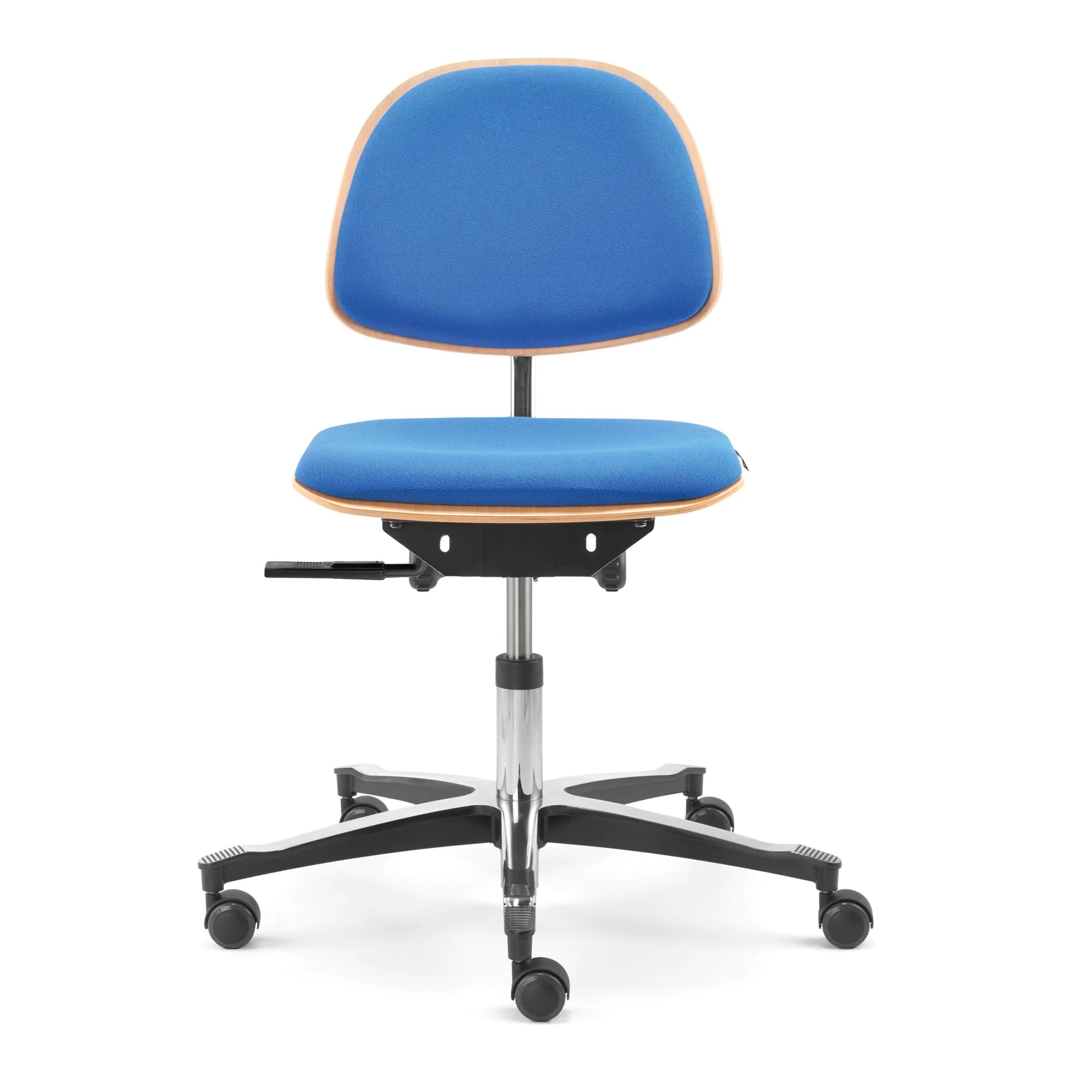Arbeitsstuhl Tec basic 1906 SR - DAU-IS1906-SR
