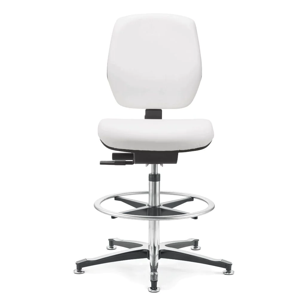 Arbeitsstuhl Tec classic 2082 CFR - DAU-IS2082-CFR