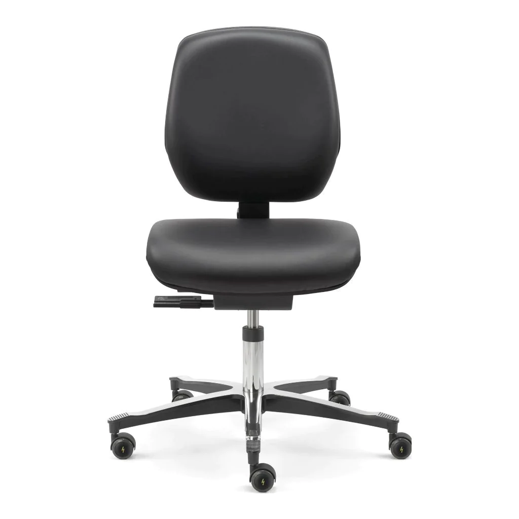 Arbeitsstuhl Tec classic 2082 ESD - DAU-IS2082-ESD