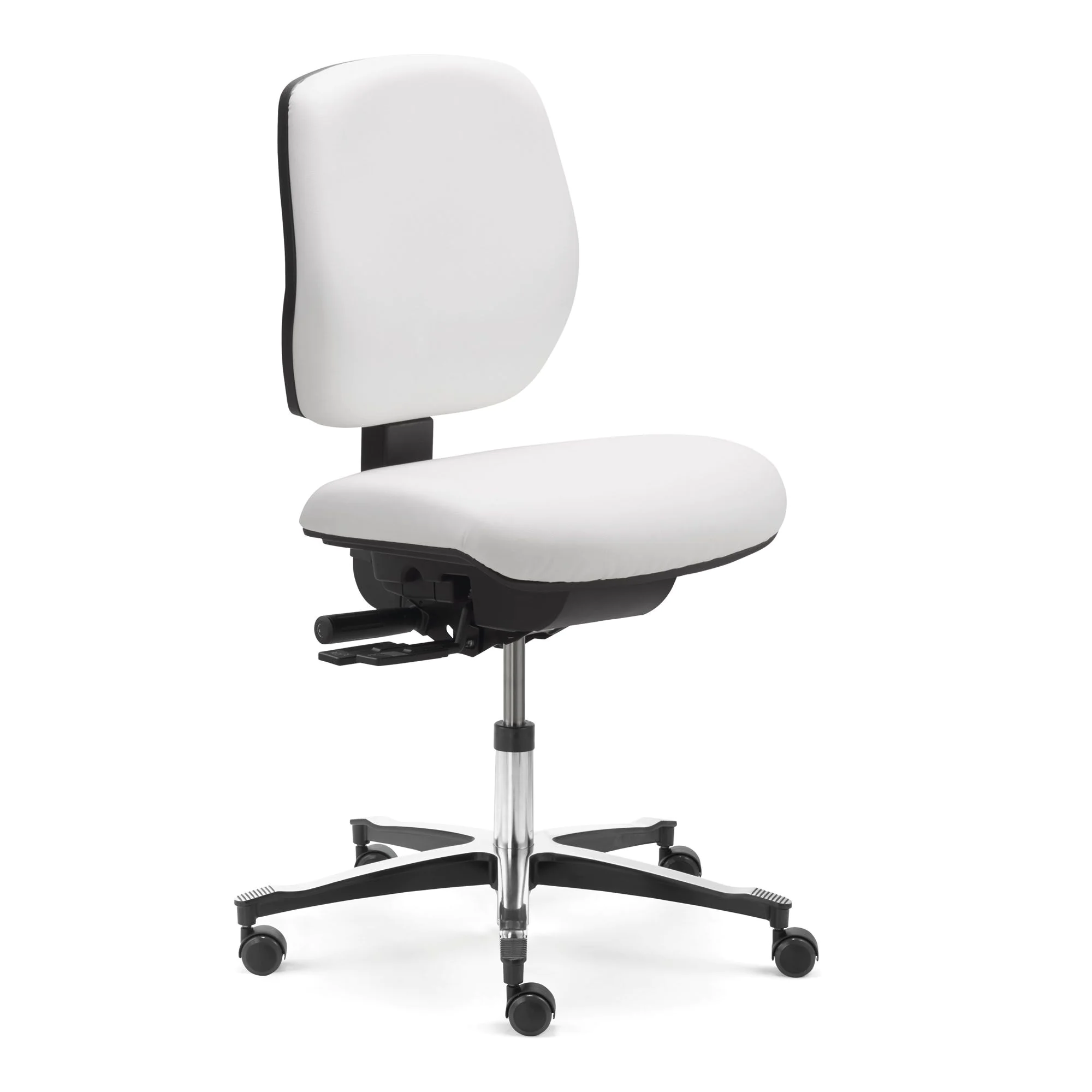 Arbeitsstuhl Tec classic 2082 - DAU-IS2082