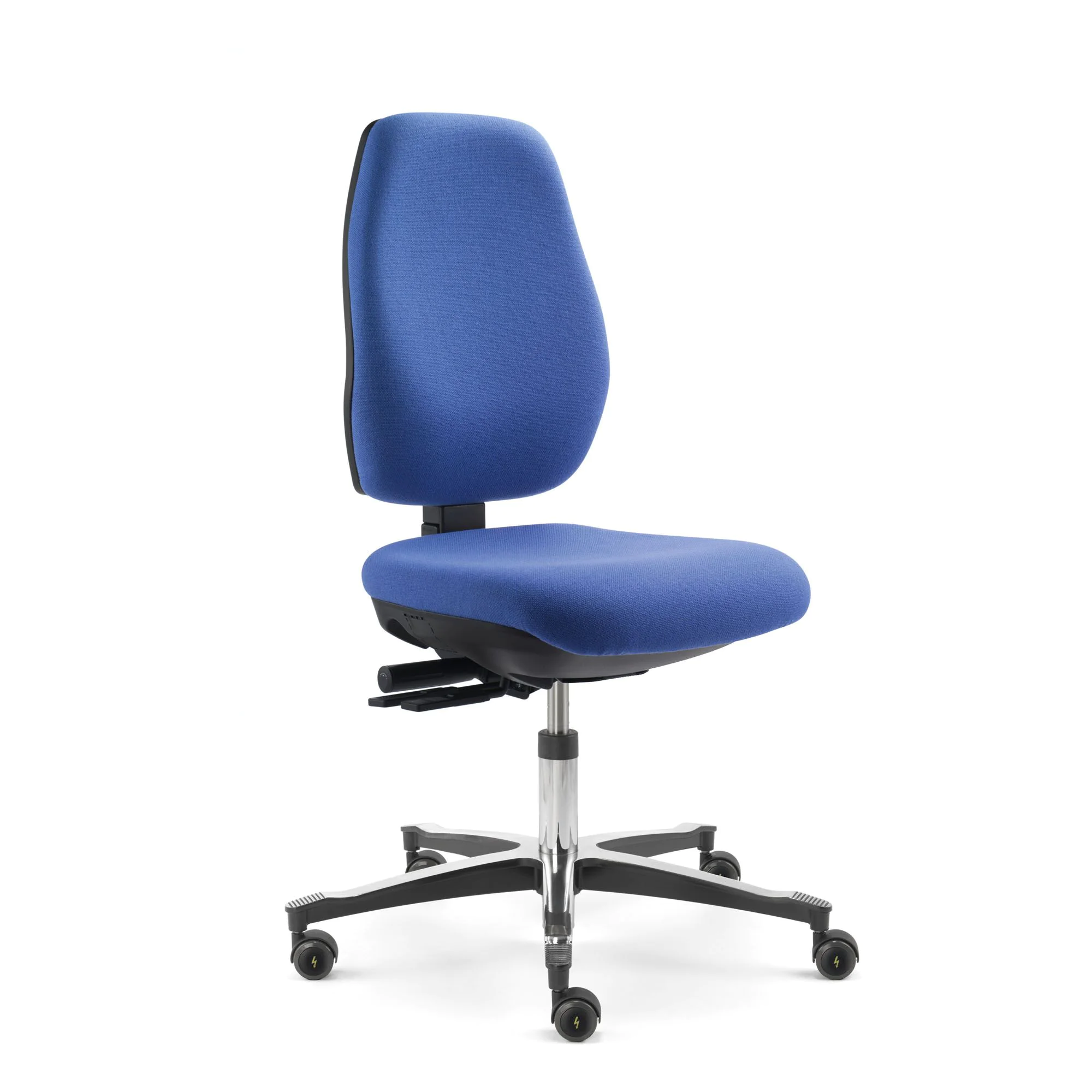 Arbeitsstuhl Tec classic 2087 ESD - DAU-IS2087-ESD