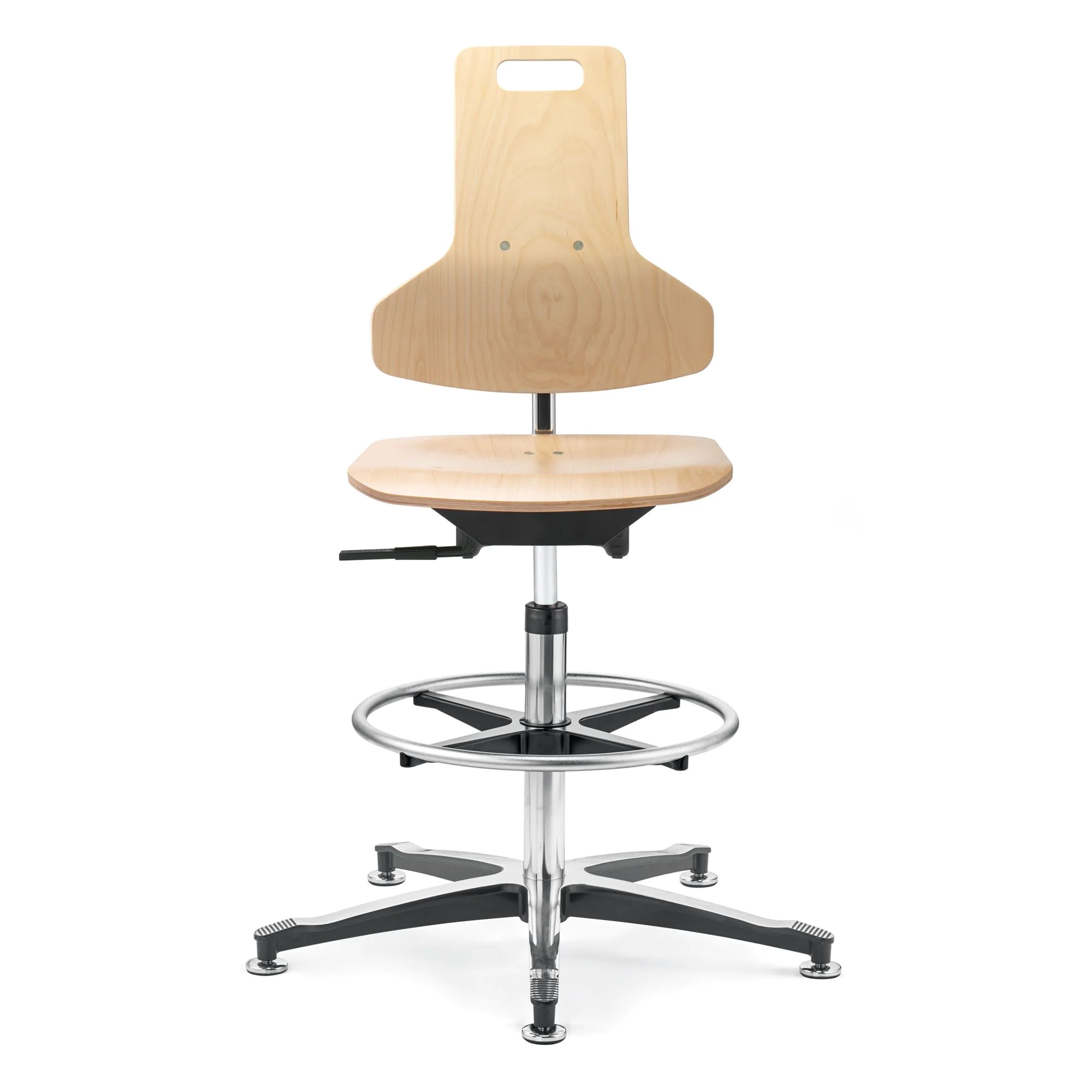Arbeitsstuhl Tec profile 1901 CFR - DAU-IS1901-CFR