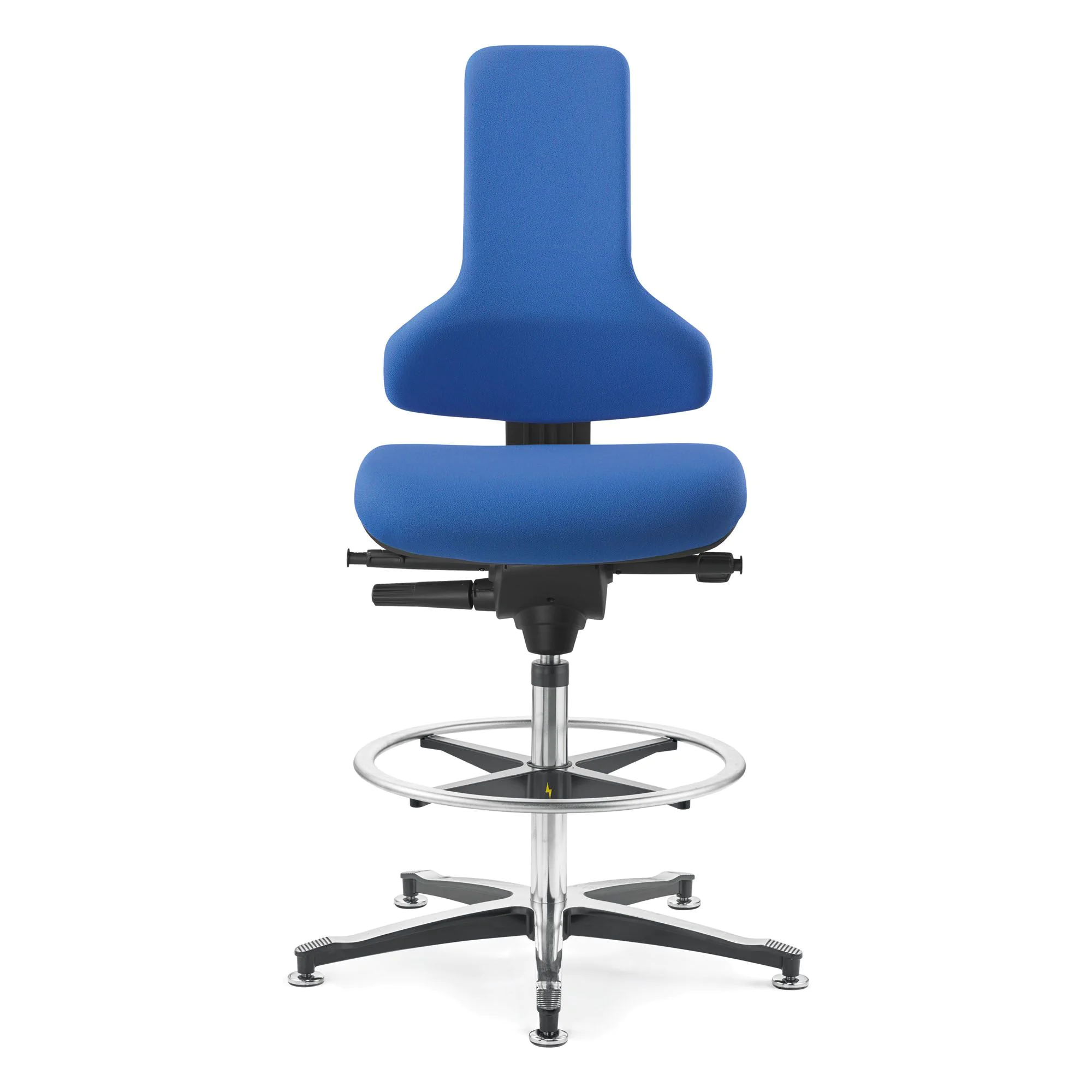 Arbeitsstuhl Tec profile 2011 ESC - DAU-IS2011-ESC
