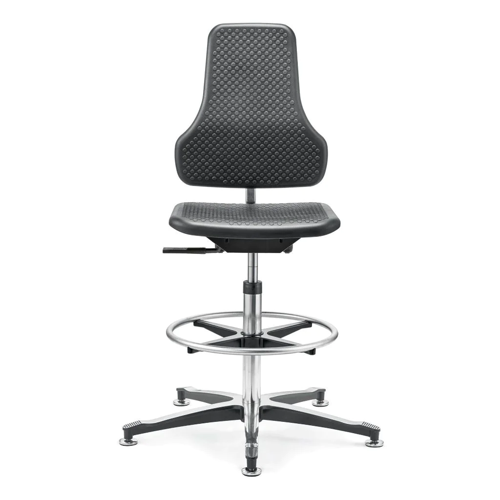 Arbeitsstuhl Tec profile XS 1926 CFR - DAU-IS1926-CFR