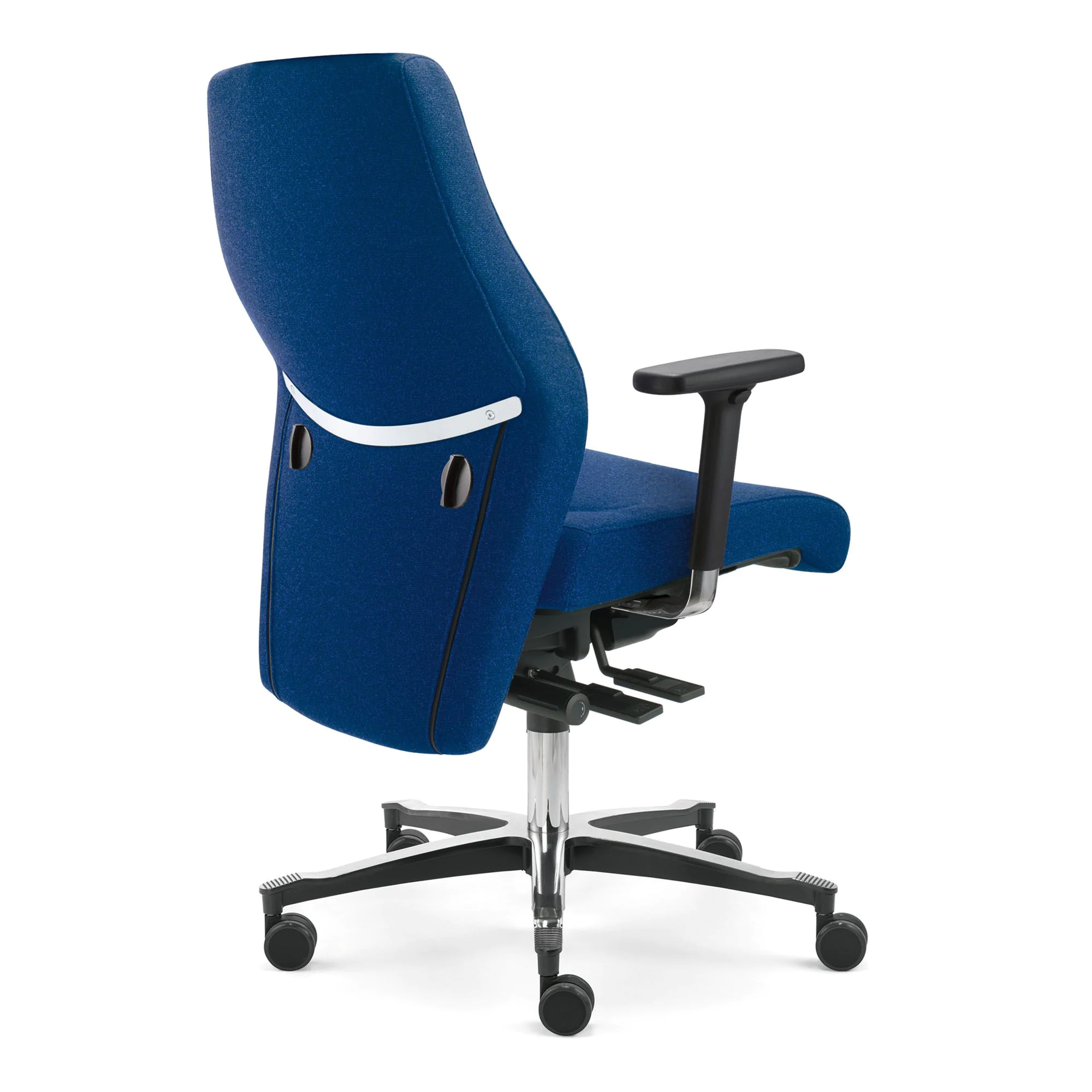 Drehsessel Tec 24/7 classic 1958 - DAU-IS1958