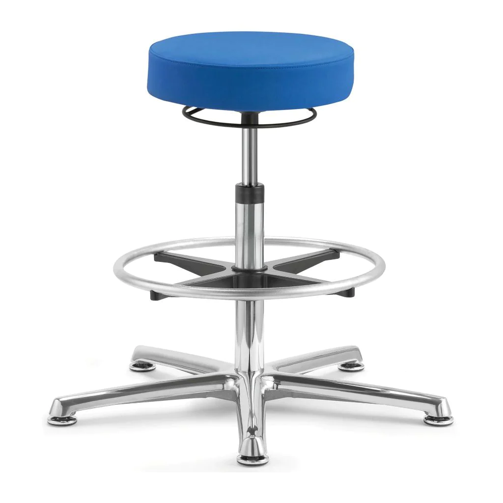 Hocker Tec basic 1999 CFR - DAU-IS1999-CFR