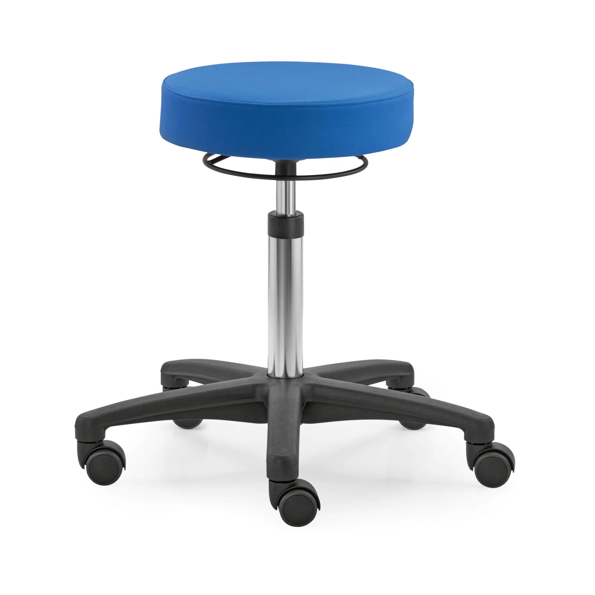 Hocker Tec basic 1999 - DAU-IS1999