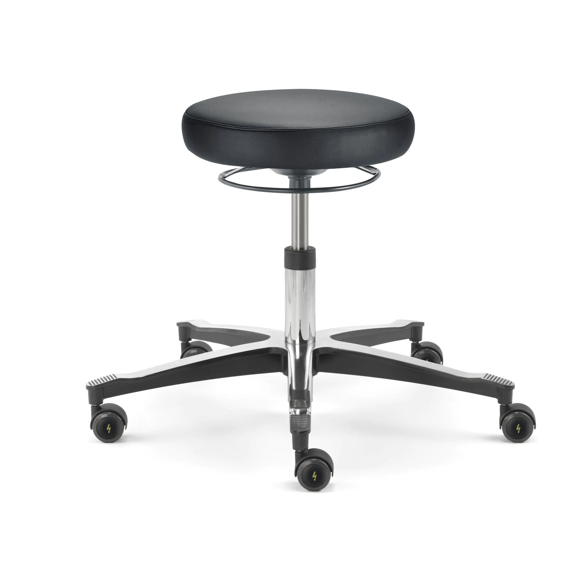 Hocker Tec basic 2094_CLR - DAU-IS2094-CLR