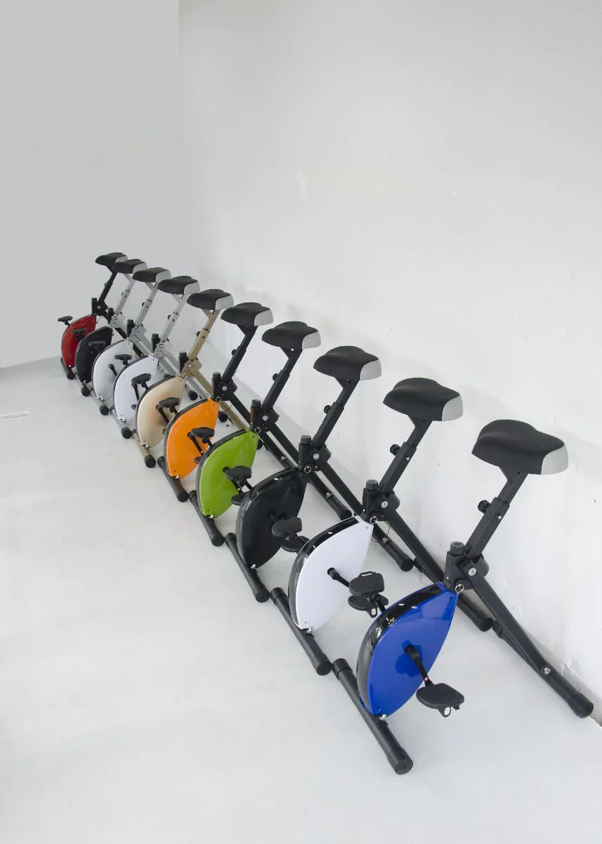 Deskbike Original von  Worktrainer - Produktbild 9 von 12