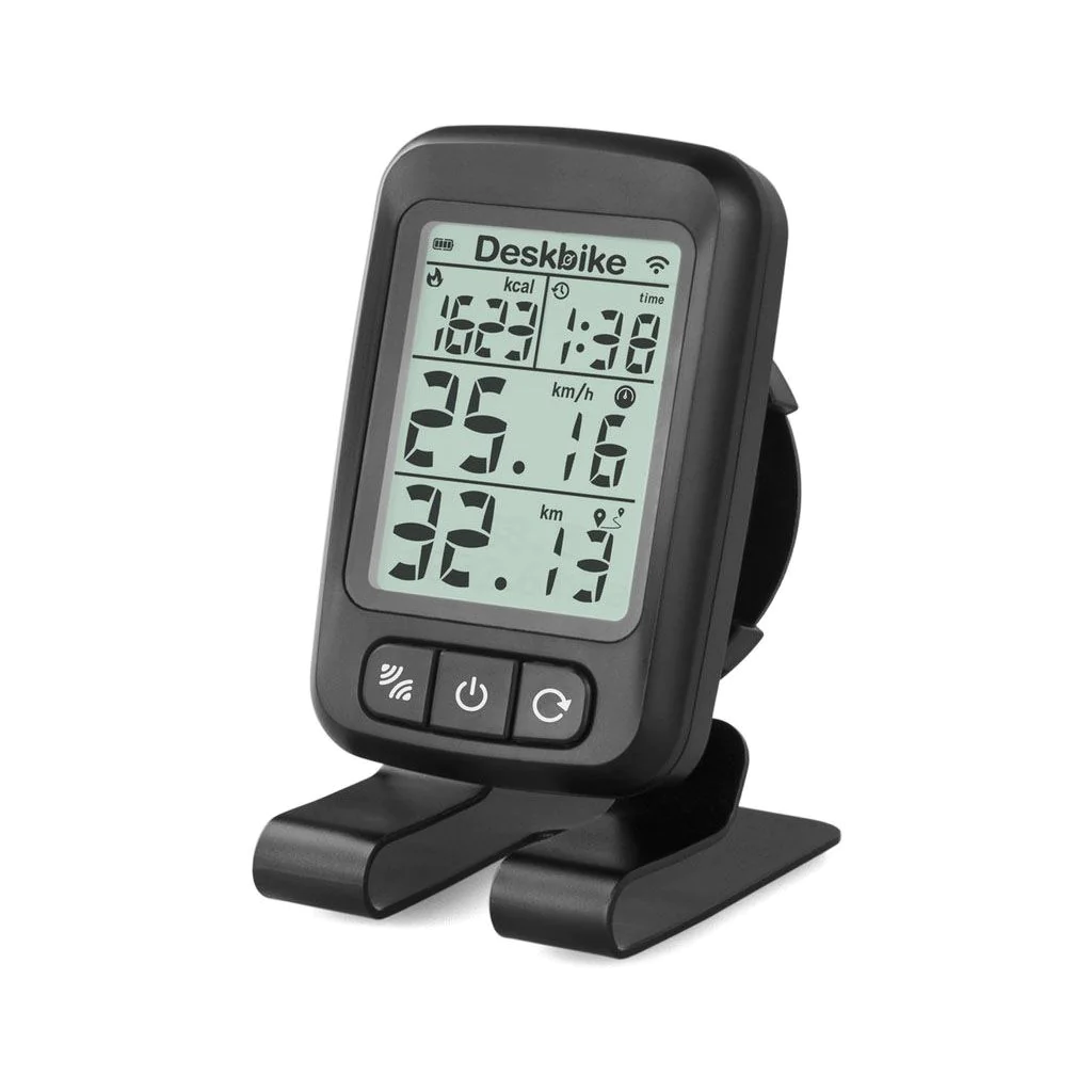 Display für Deskbike von Worktrainer - Produktbild 1 von 1