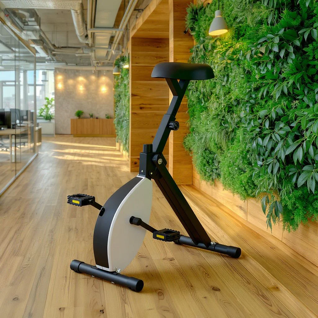 Deskbike Original von  Worktrainer - Produktbild 10 von 12