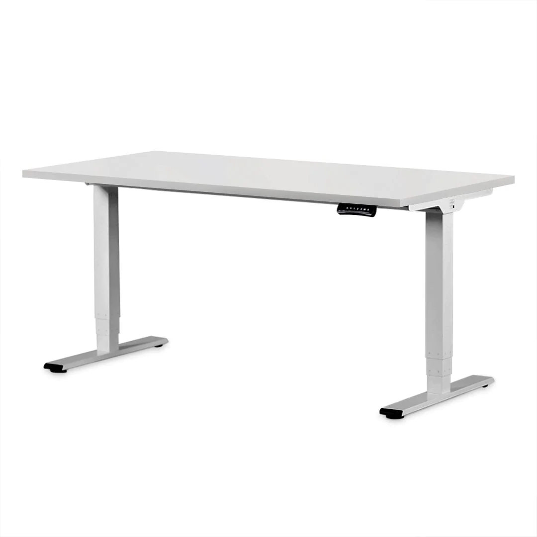 Höhenverstellbarer Schreibtisch Stayble Basic von Deskonia - Produktbild 19 von 20