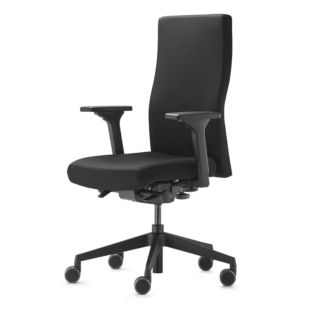 Bürostuhl to-strike plus comfort pro SK 9248 von Trendoffice - Produktbild 6 von 9